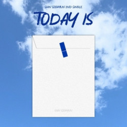 Shin Su Hyun • Today Is