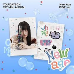 Da Yeon You • New Age