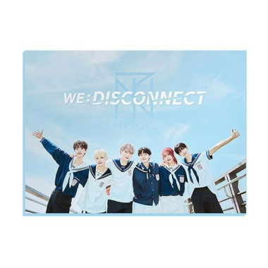 N.Top • WeDisconnect