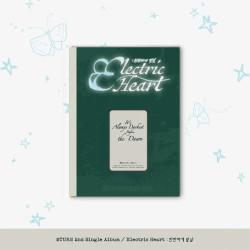 8Turn • Electric Heart