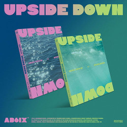 Ab6Ix • Upside Down