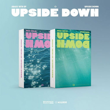 Ab6Ix • Upside Down