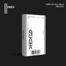 Chen • Arcadia
