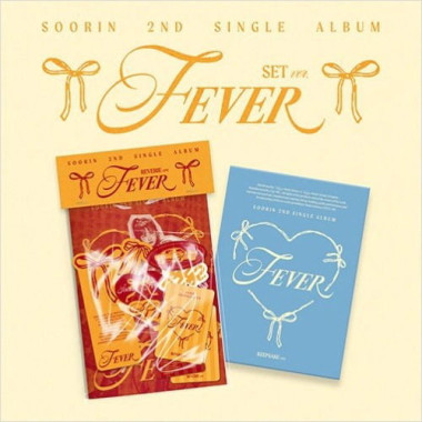 Soorin • Fever