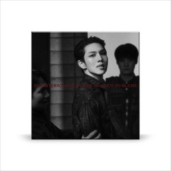Kino • Everybody´S Guilty, Bu.
