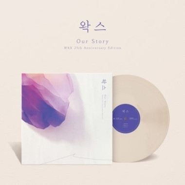 Wax • Our Story