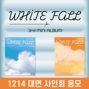 Sevenus • White Fall