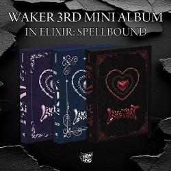 Waker • In Elixir Spellbound