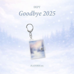 Dept • Goodbye 2025