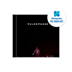 Kang, Daniel • Pulsephase