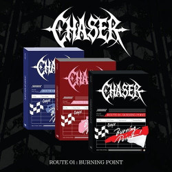 Chaser • Route 01 Burning Point