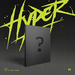 XIn • Hyper