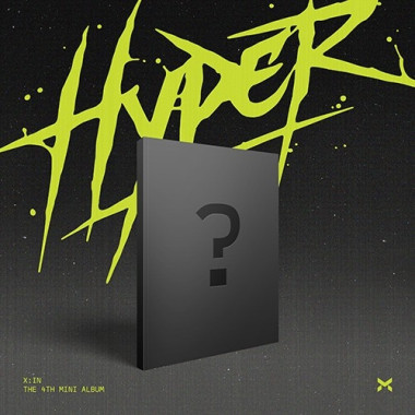 XIn • Hyper