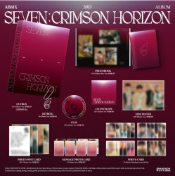 Ab6Ix • Seven Crimson Horizon
