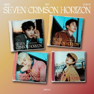 Ab6Ix • Seven Crimson Horizon
