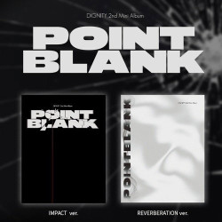 Dignity • Point Blank
