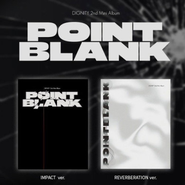 Dignity • Point Blank