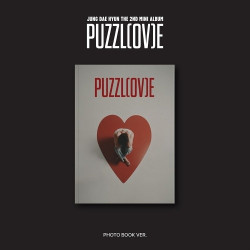 Dae Hyun Jung • Puzzl(Ov)E