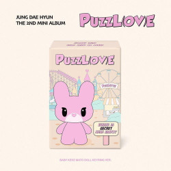 Dae Hyun Jung • Puzzl(Ov)E