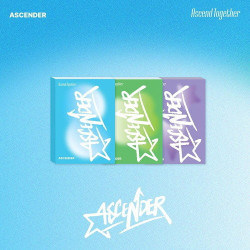 Ascender • Ascend Together