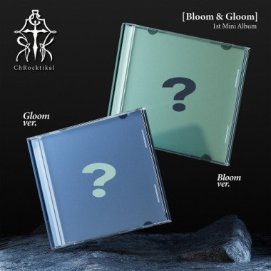 Chrocktikal • Bloom & Gloom
