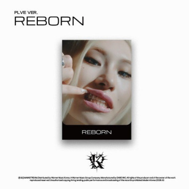Kik5O • Reborn