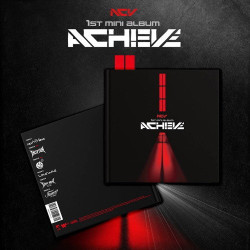 Nchive • Achieve
