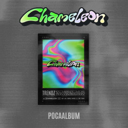 Trendz • Chameleon