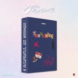 Tasty Shop • Edge Of Twenty
