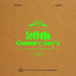 20Th Century Boy´Z • Debut