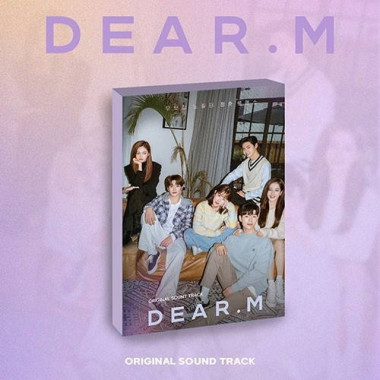 Dear.M • Dear.M