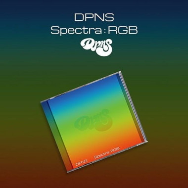 Dickpunks • Spectra Rgb