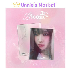 Yuju • In Bloom