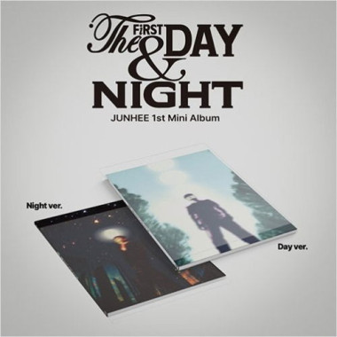 Junhee • First Day & Night