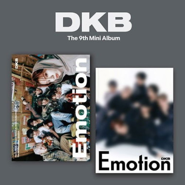 DKB • Emotion