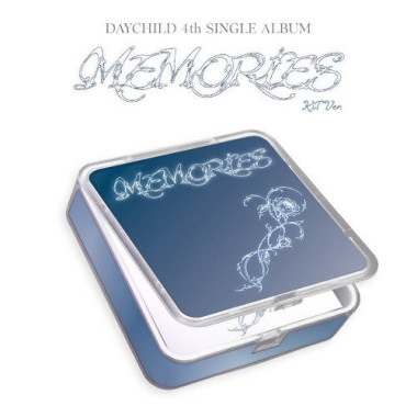 Daychild • Memorise