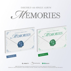 Daychild • Memorise (Focus ver.)