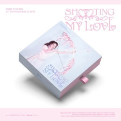 Park Eun Bin • Shooting My Love