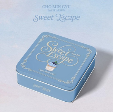 Cho Min Gyu • Sweet Escape