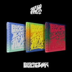 Boynextdoor • How?