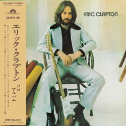 Clapton Eric: • Eric Clapton