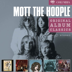 Mott the Hoople • Original Album Classics
