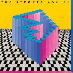 The Strokes • Angles