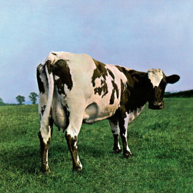 PINK FLOYD: • ATOM HEART MOTHER
