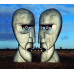 PINK FLOYD: • DIVISION BELL