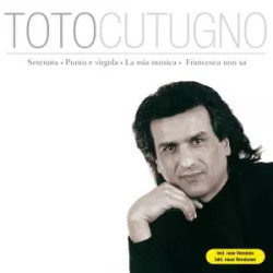 Toto Cutugno • Serenata