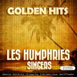 Les Humphries Singers • Golden Hits
