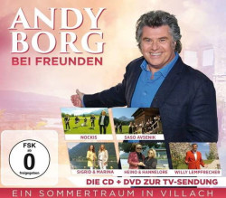 Andy Borg • Bei Freunden