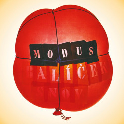 Modus: • Balicek Snov / 180gr.