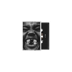Ye (Kanye West) • Bully